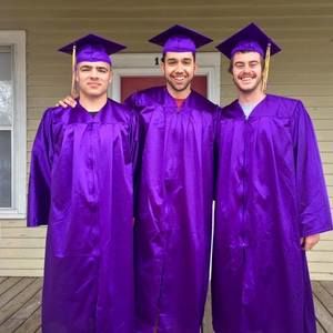 Meet your Posher, Macon